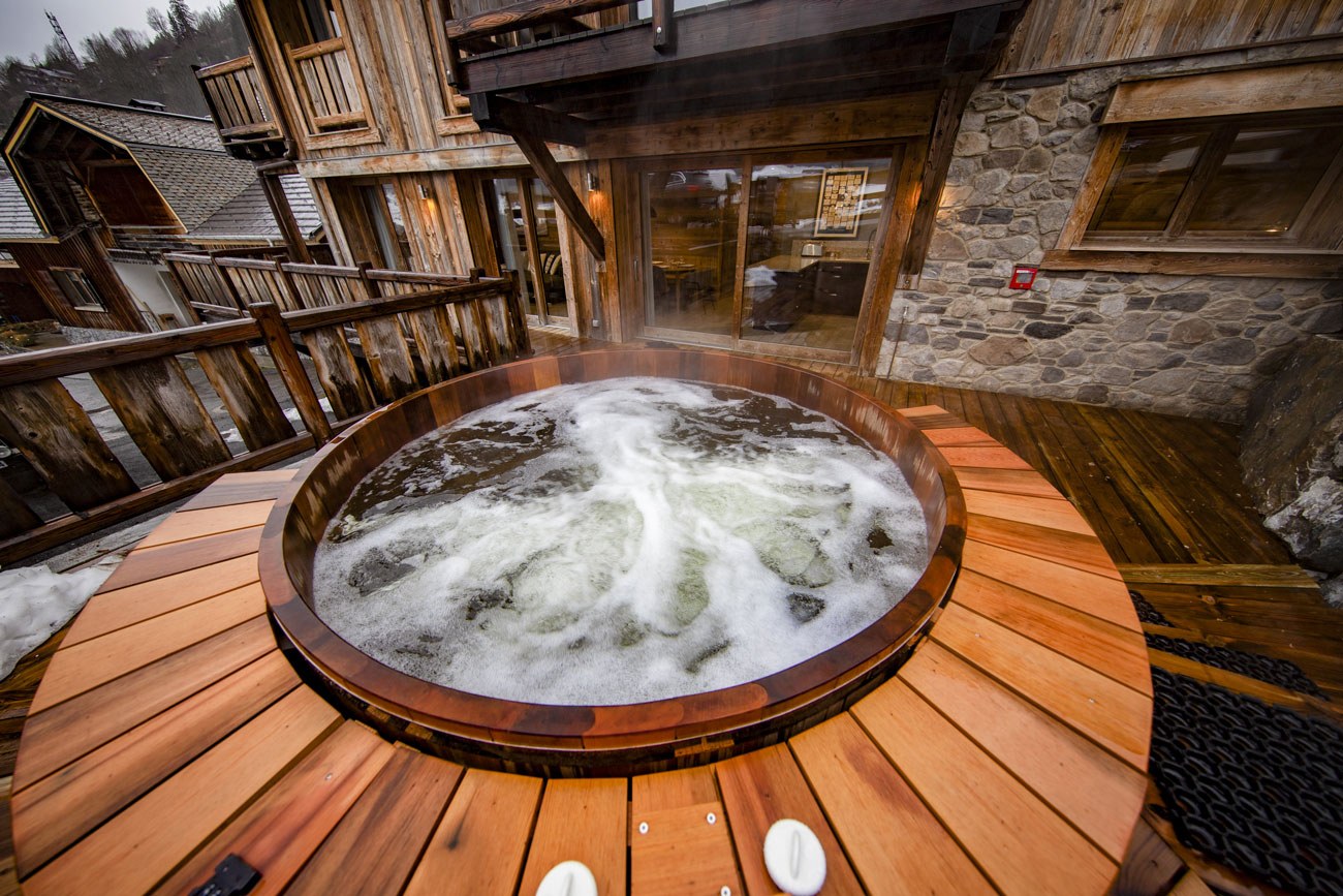 Apartment Vigneron Pure Morzine 26