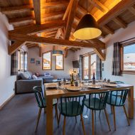 Pure Morzine Apartment Pépé 1 10