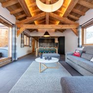 Pure Morzine Apartment Pépé 1 11