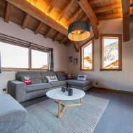 Pure Morzine Apartment Pépé 1 7